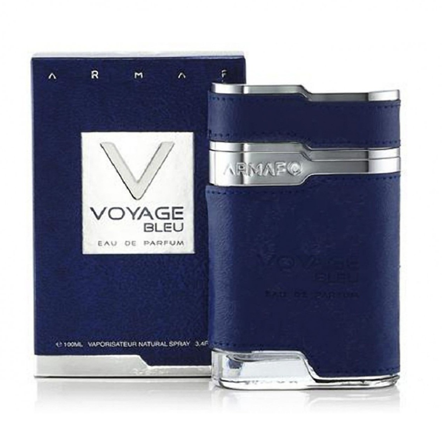 Armaf Voyage Bleu edp 100ml Hombre